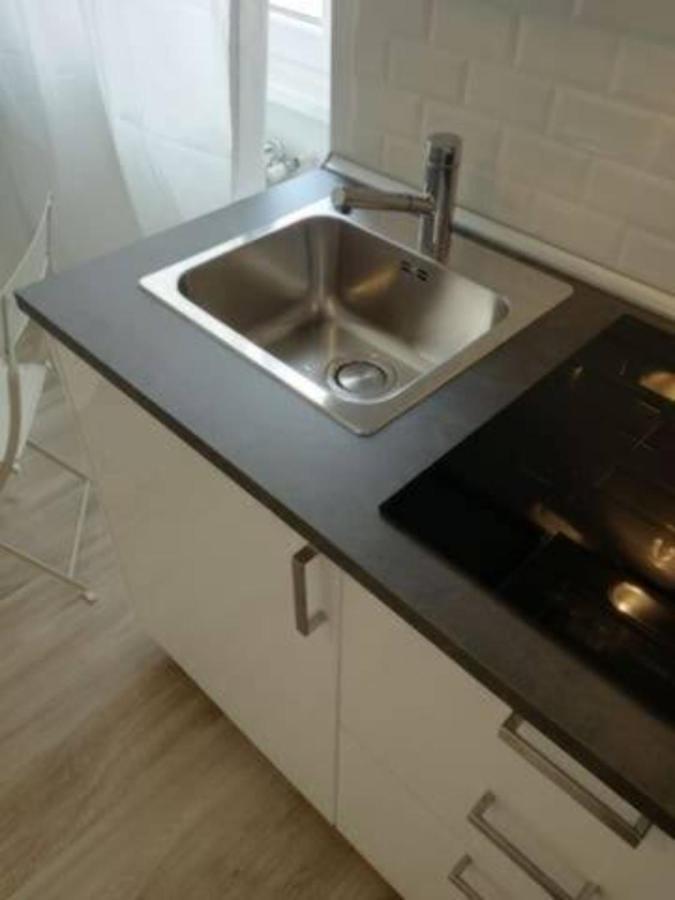 Bilocale Piazza Insubria - Ciffa Apartment Милано Екстериор снимка
