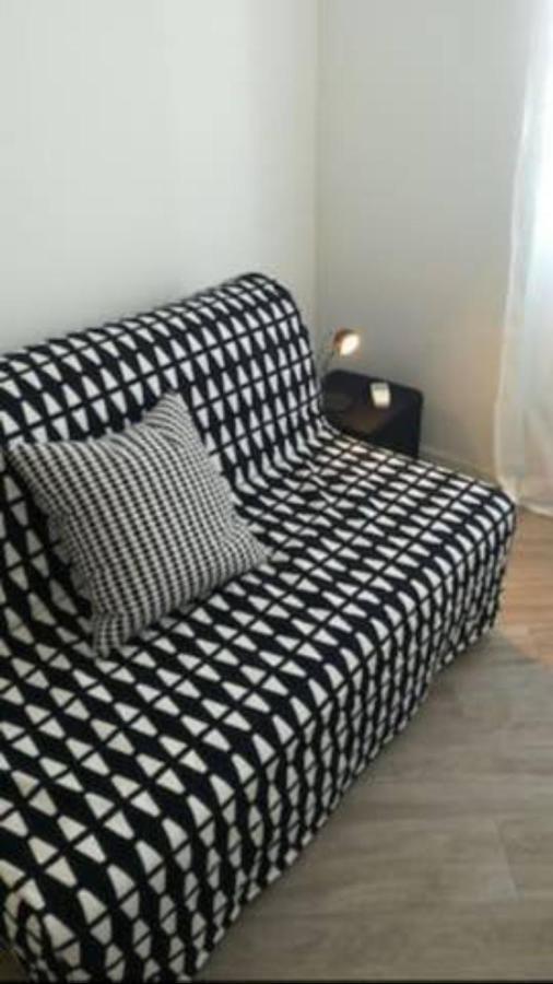 Bilocale Piazza Insubria - Ciffa Apartment Милано Екстериор снимка